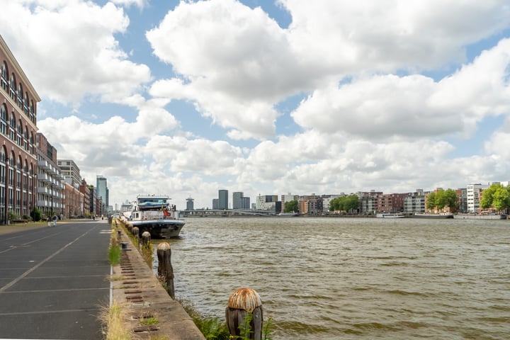 Bekijk foto 46 van Oostelijke Handelskade 835