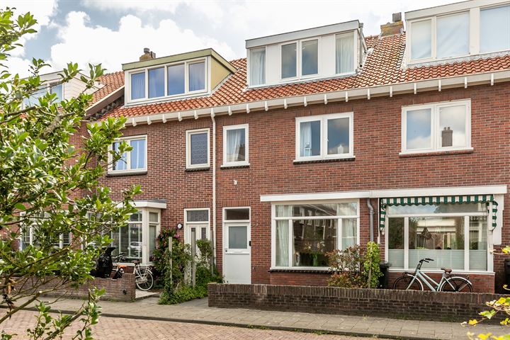 Bekijk foto 23 van Constantijn Huygensstraat 22