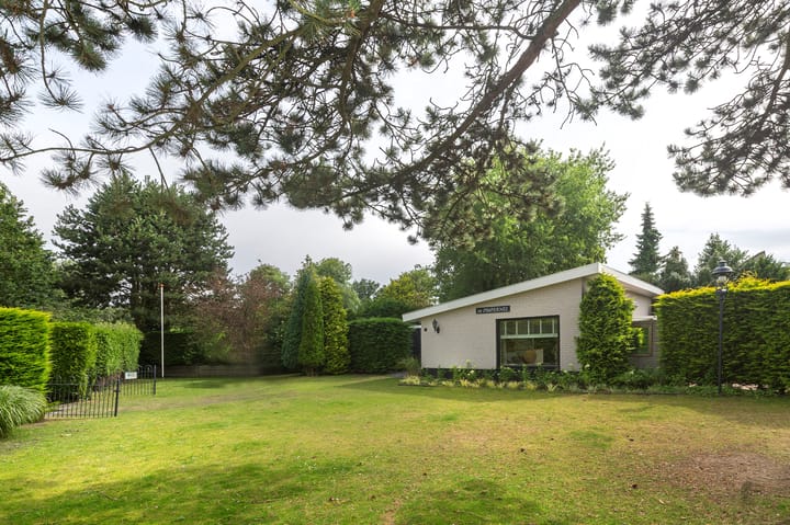 Foto 1 van Prinsenhof 21