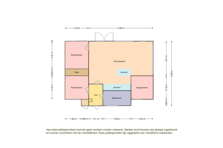 Foto 33 van Prinsenhof 21