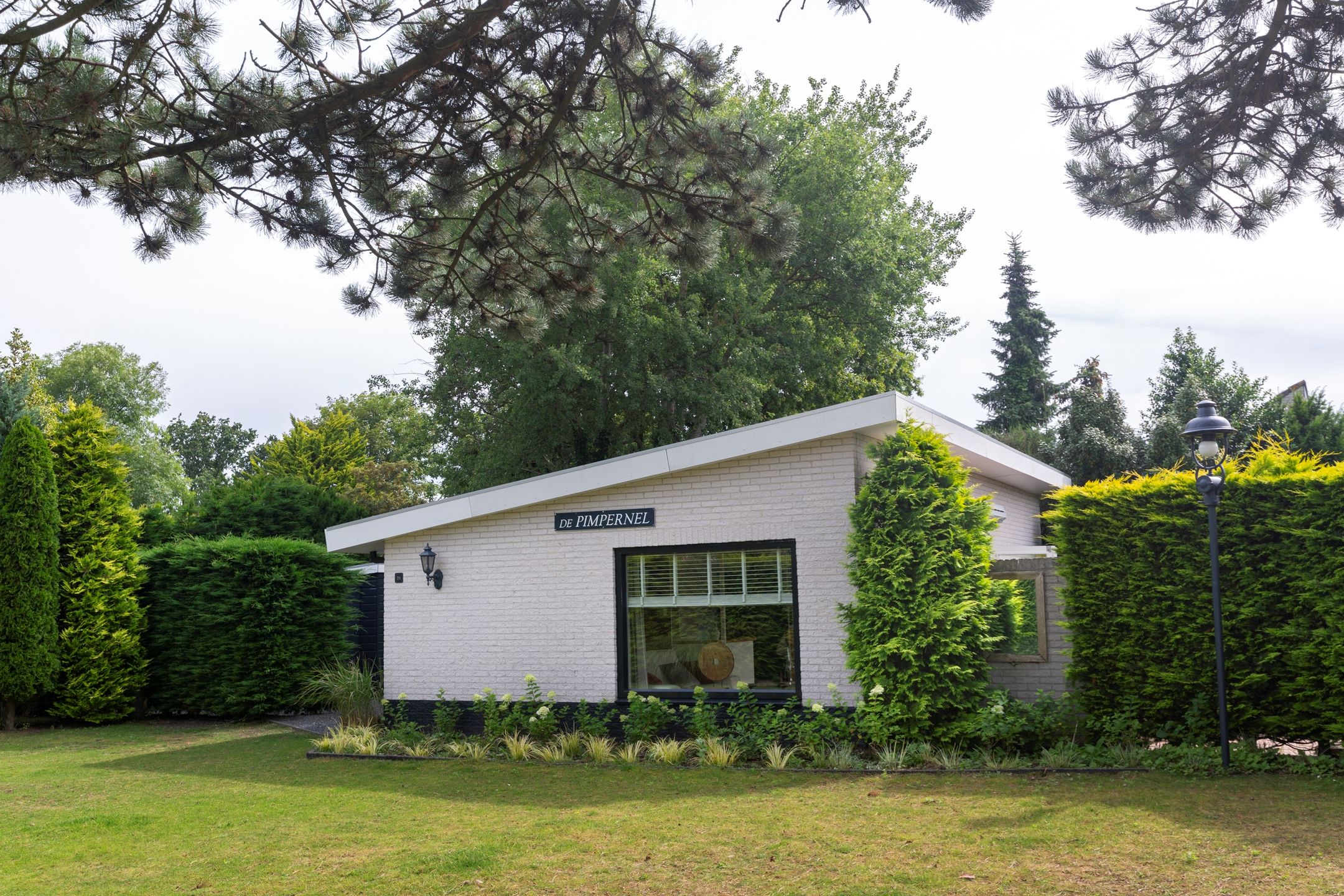 3-bedroom freehold villa in Ouddorp — photo 2 of 5