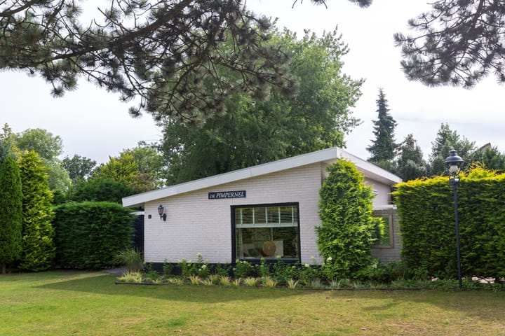 Foto 2 van Prinsenhof 21