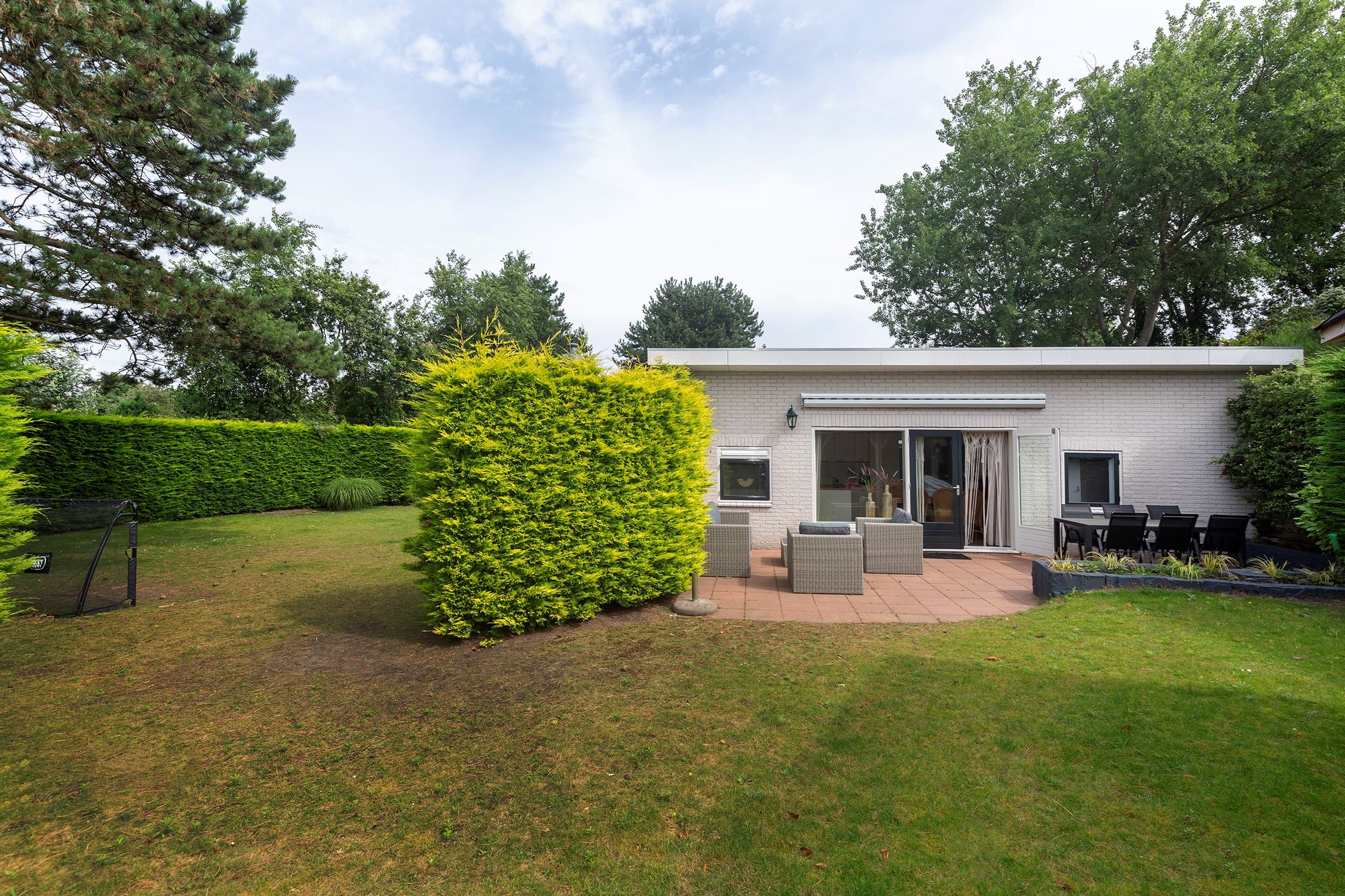 3-bedroom freehold villa in Ouddorp — photo 3 of 5