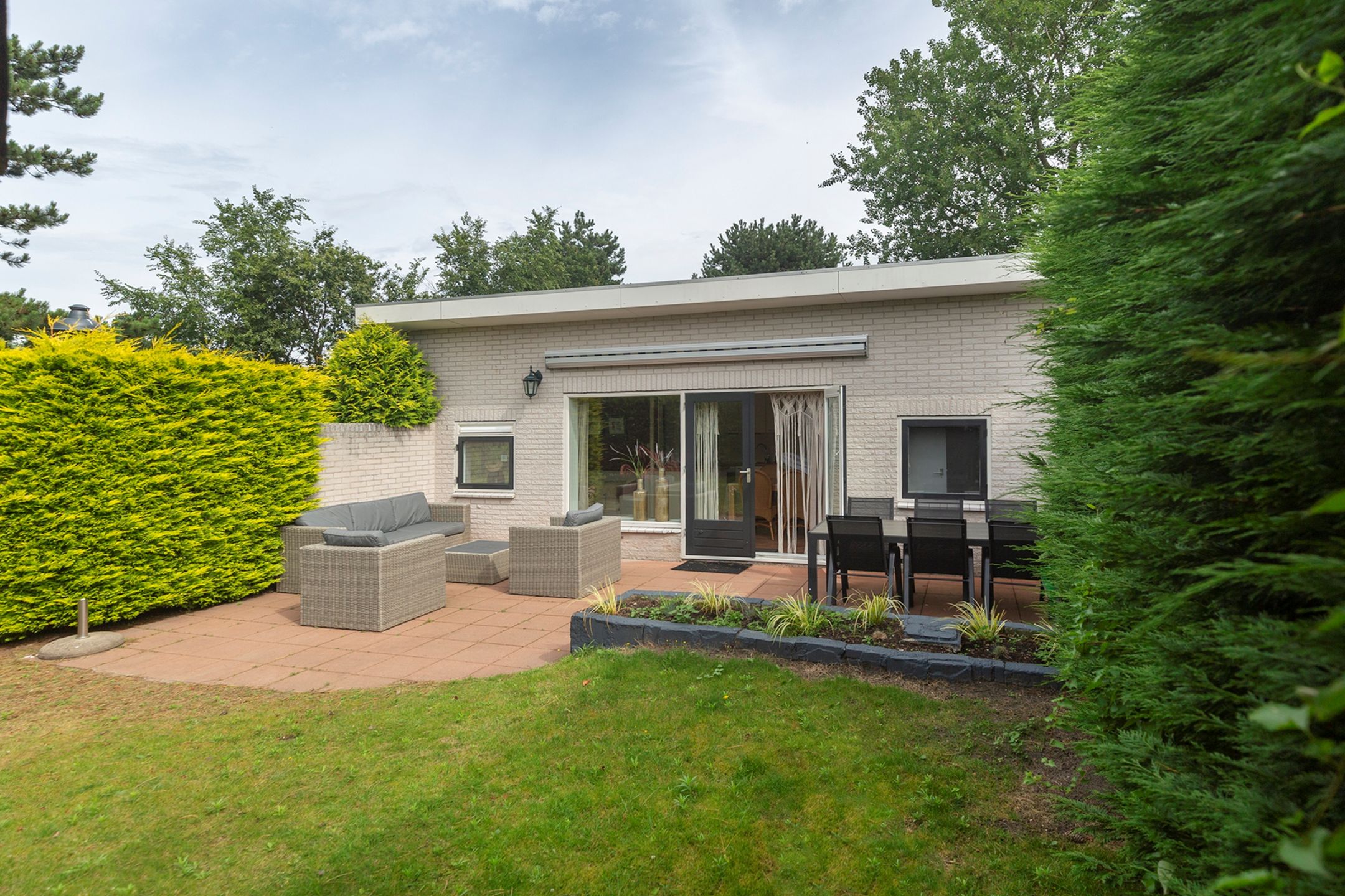 3-bedroom freehold villa in Ouddorp — photo 4 of 5