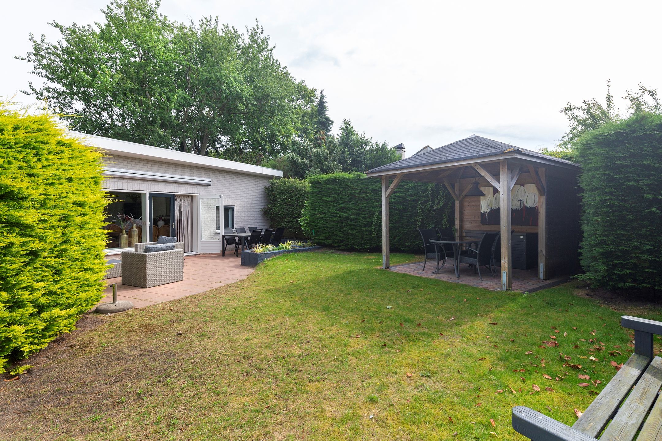 Foto 24 van Prinsenhof 21