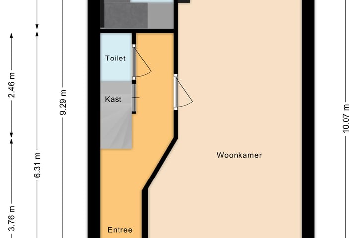 Bekijk foto 39 van Frans Halsstraat 36