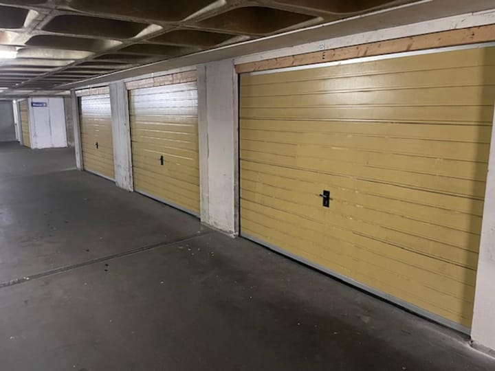 Foto 2 van Treubstraat 18