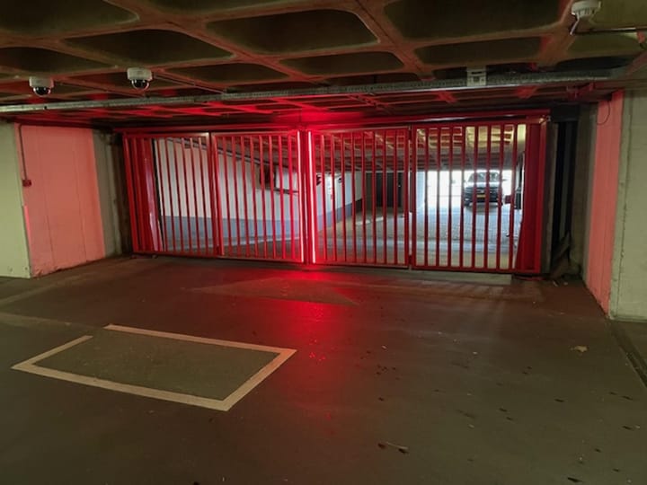 Foto 3 van Treubstraat 18