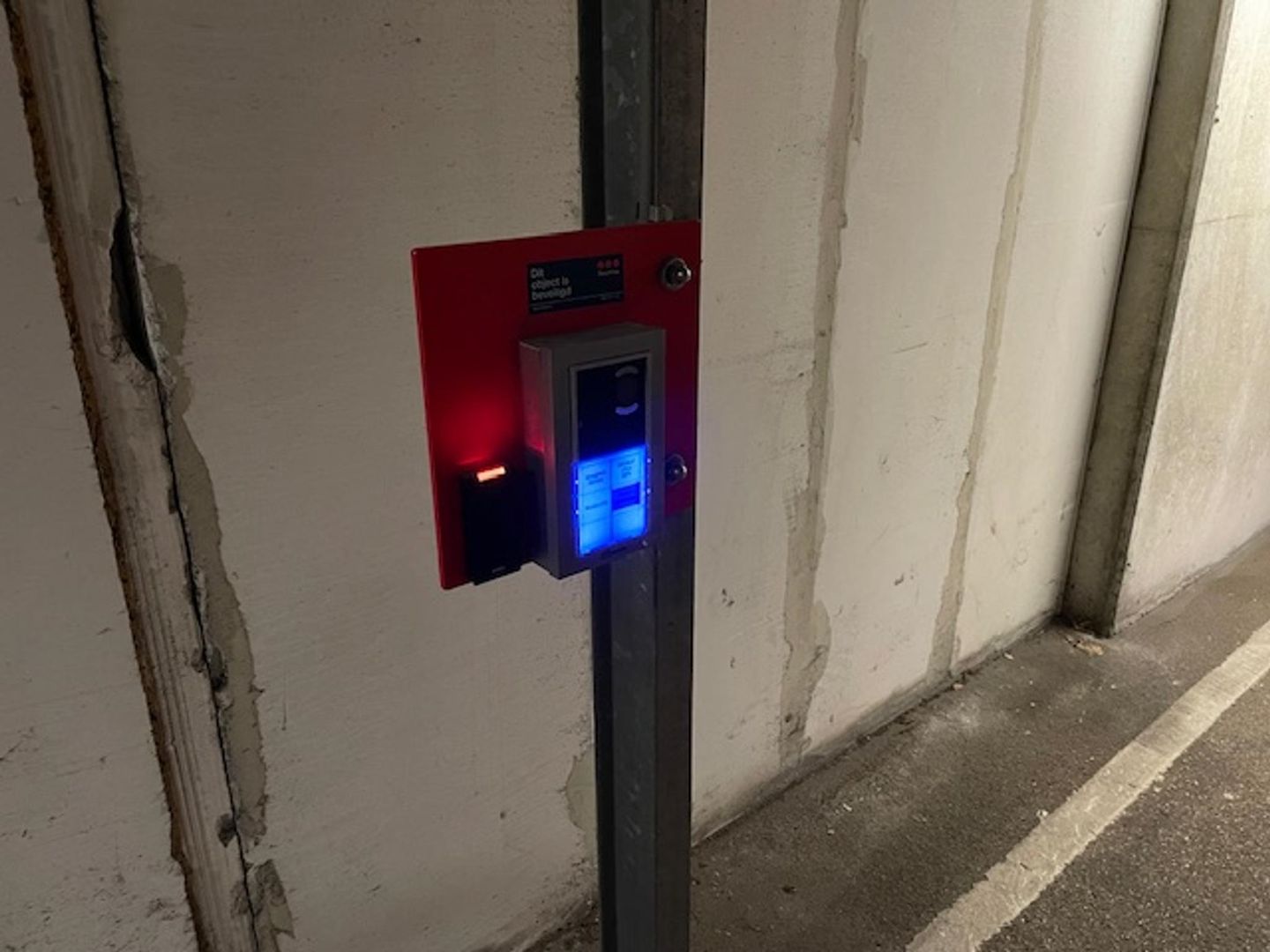 Foto 4 van Treubstraat 18