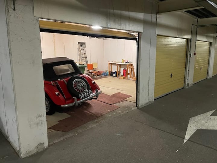 Foto 5 van Treubstraat 18