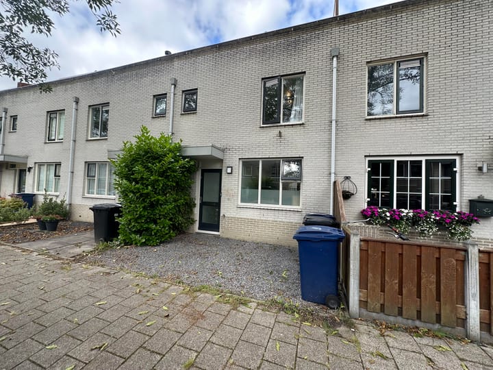 Elvis Presleystraat 87