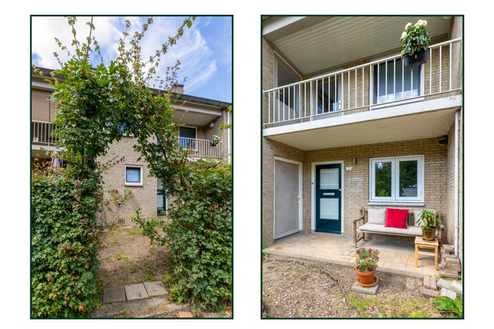 Foto 6 van Viottastraat 7