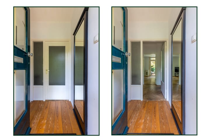 Foto 7 van Viottastraat 7