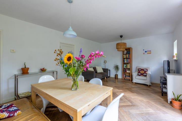 Foto 9 van Viottastraat 7