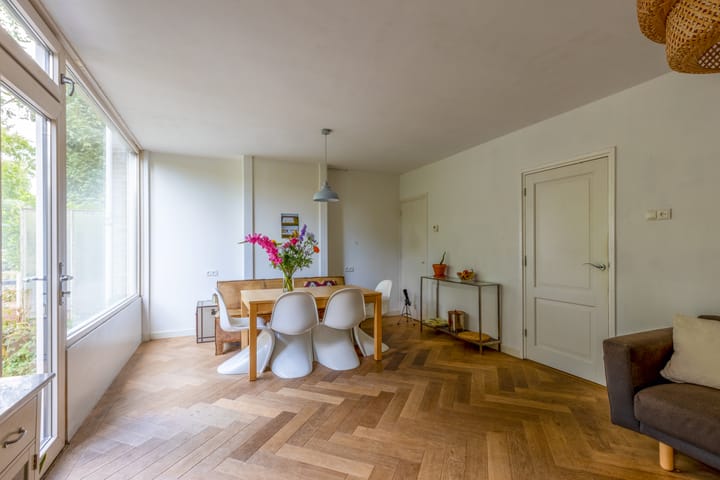 Foto 10 van Viottastraat 7