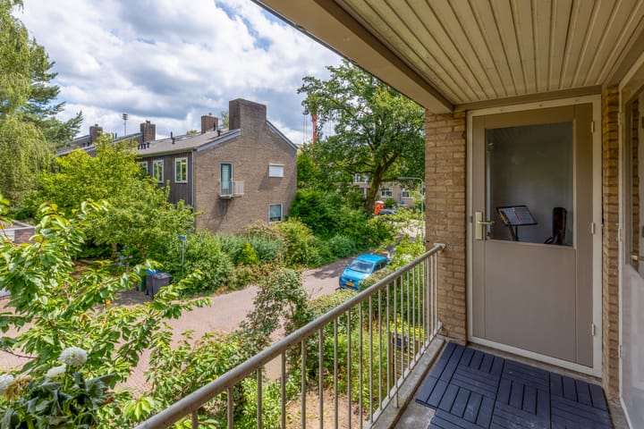 Foto 25 van Viottastraat 7