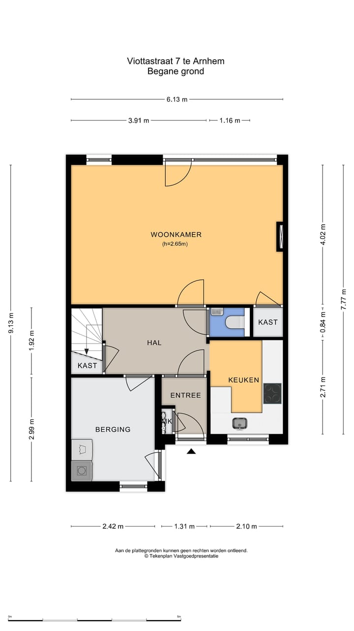 Foto 44 van Viottastraat 7