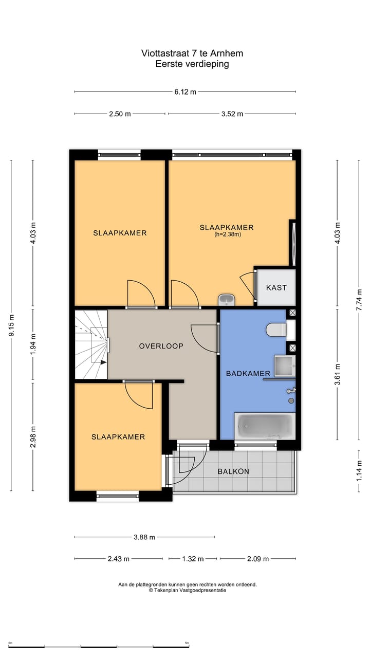 Foto 45 van Viottastraat 7