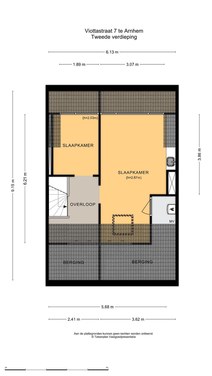 Foto 46 van Viottastraat 7