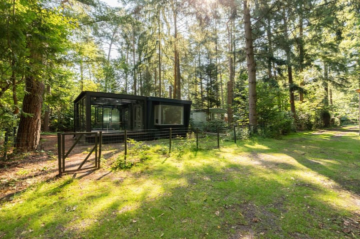 Foto 1 van Onder de Bos 241-5