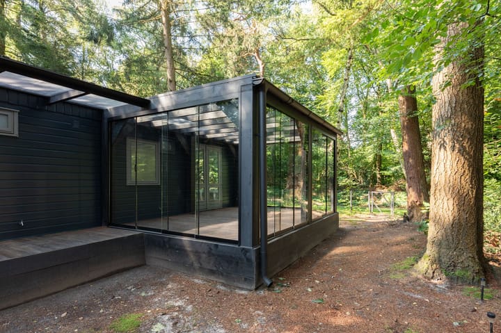 Foto 3 van Onder de Bos 241-5