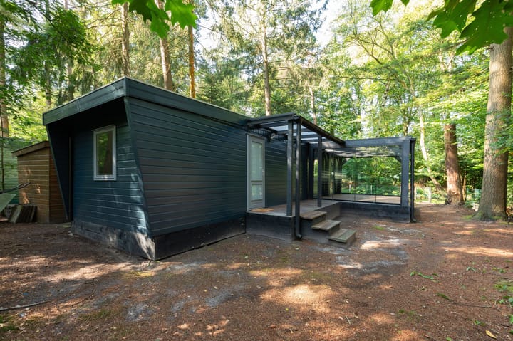 Foto 4 van Onder de Bos 241-5