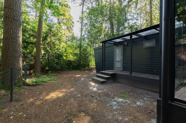 Foto 5 van Onder de Bos 241-5