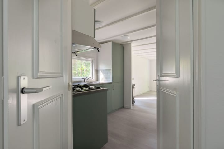 Foto 10 van Onder de Bos 241-5