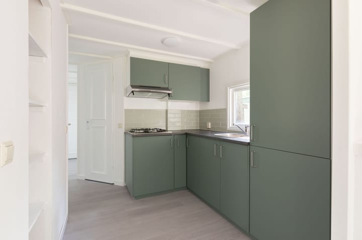 Foto 11 van Onder de Bos 241-5