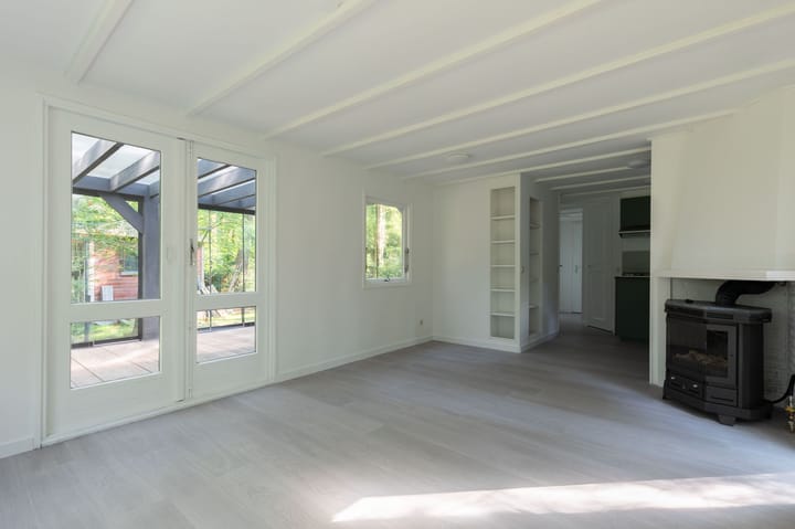 Foto 14 van Onder de Bos 241-5