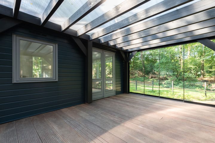 Foto 16 van Onder de Bos 241-5