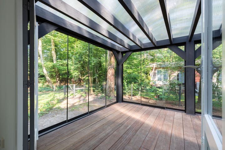 Foto 17 van Onder de Bos 241-5