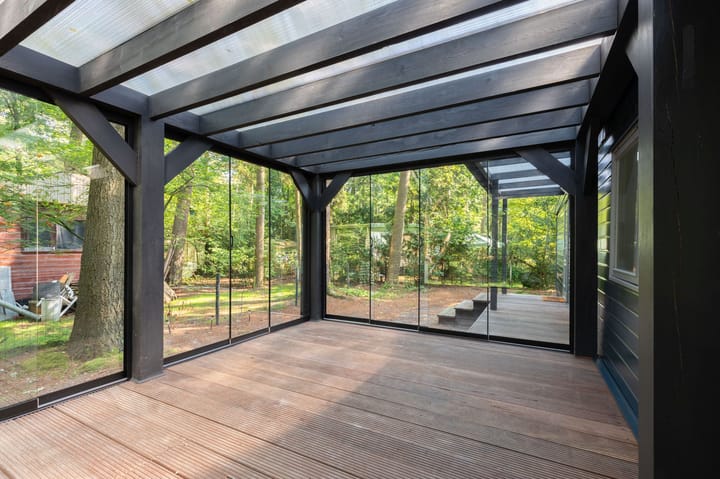 Foto 18 van Onder de Bos 241-5