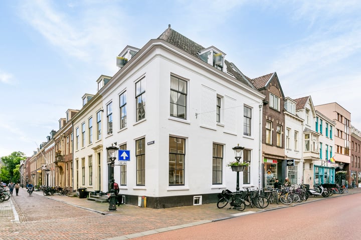 Bekijk foto 1 van Boothstraat 18