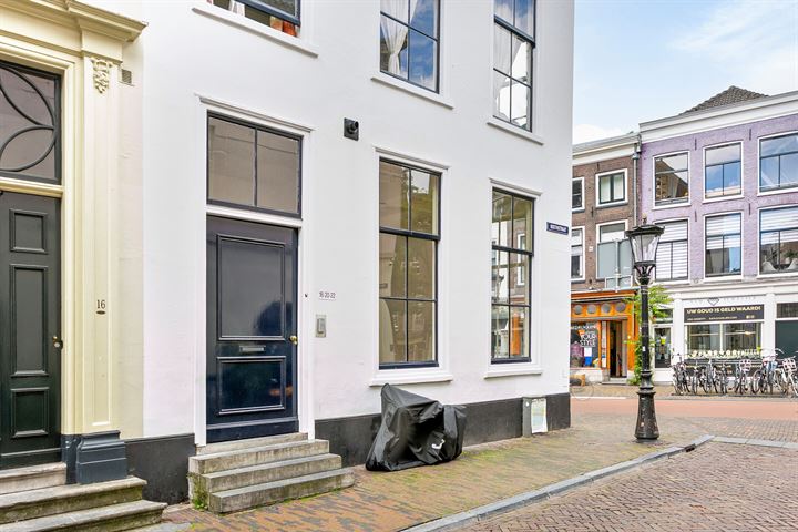 Bekijk foto 2 van Boothstraat 18