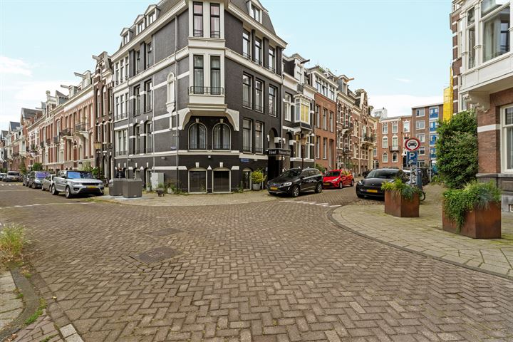 Bekijk foto 30 van Korte Van Eeghenstraat 2-A