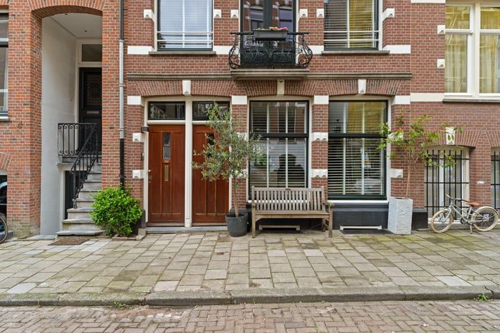 Bekijk foto 31 van Korte Van Eeghenstraat 2-A