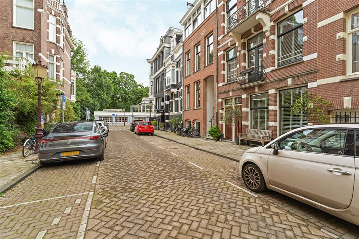 Bekijk foto 33 van Korte Van Eeghenstraat 2-A