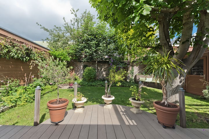 Bekijk foto 3 van Hadleystraat 15