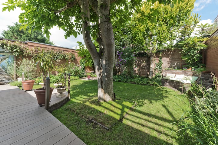 Bekijk foto 4 van Hadleystraat 15
