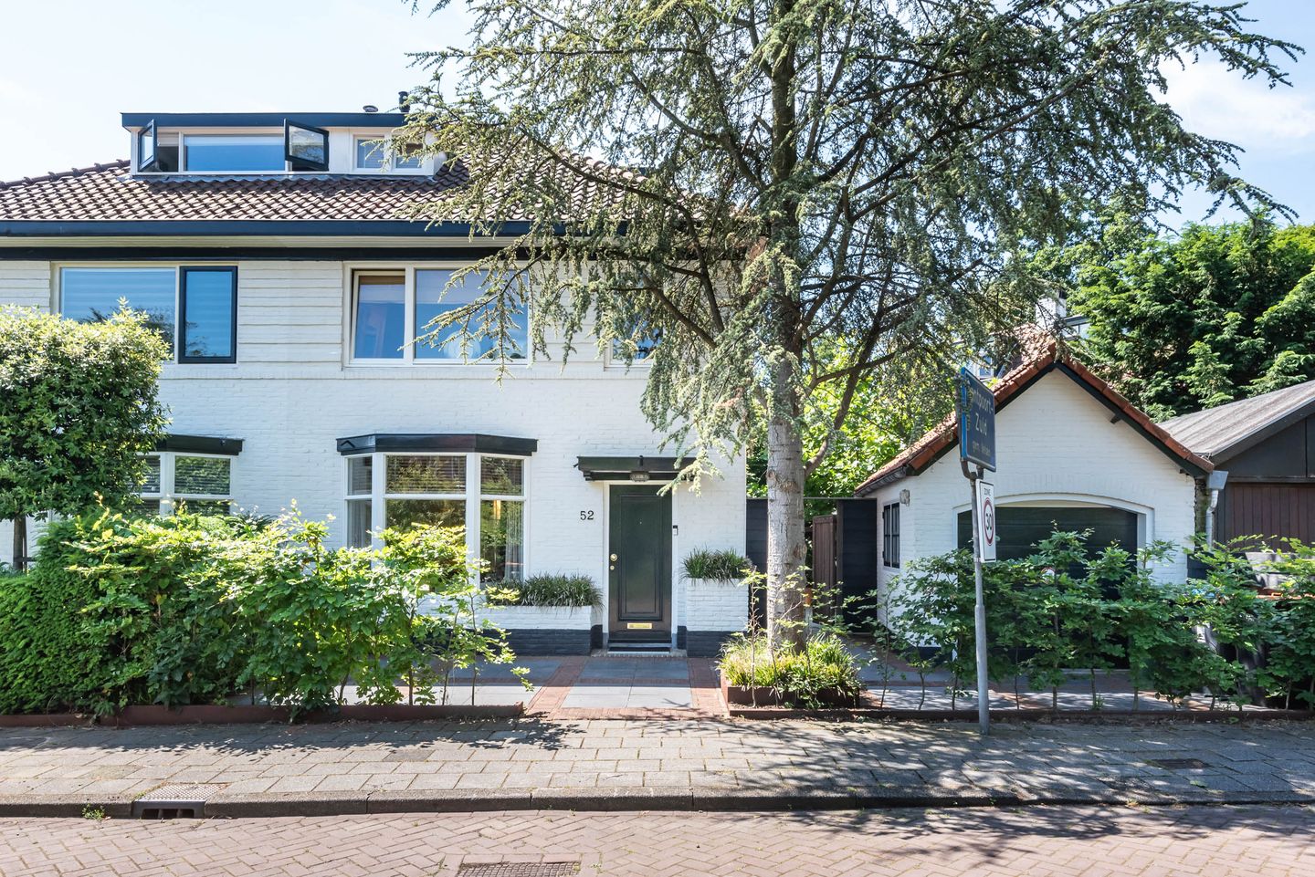 Photo 1 of Duinlustparkweg 52