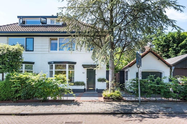 Photo 1 of Duinlustparkweg 52