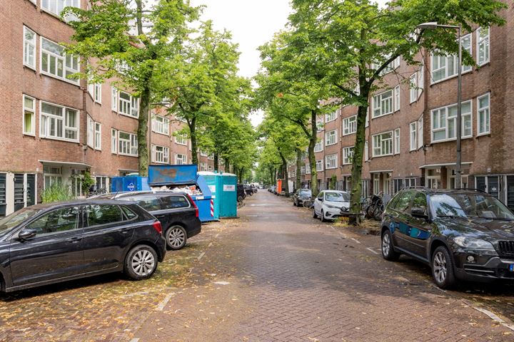 Bekijk foto 24 van Orteliusstraat 239-H