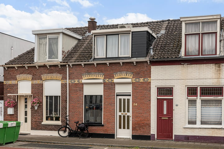 Bekijk foto 1 van Bornerbroeksestraat 84