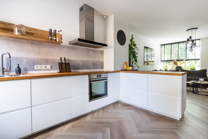 Photo 12 of Strawinskystraat 11