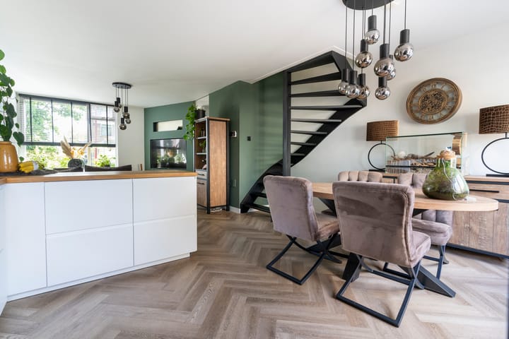 Photo 13 of Strawinskystraat 11