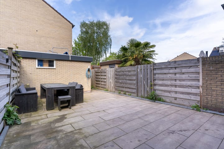 Photo 14 of Strawinskystraat 11
