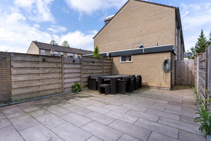 Photo 15 of Strawinskystraat 11