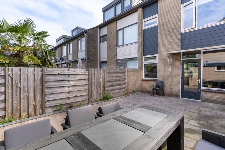 Photo 17 of Strawinskystraat 11