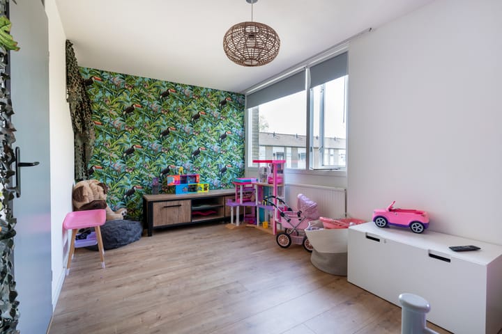 Photo 20 of Strawinskystraat 11